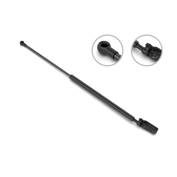 Stabilus Liftgate Lift Support (R) 22.87 Inch 14-05 Subaru 3B-735452 - main